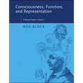 Consciousness, Function, and Representation, Volume 1: Collected Papers