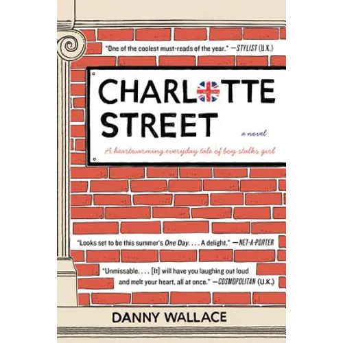 Charlotte Street