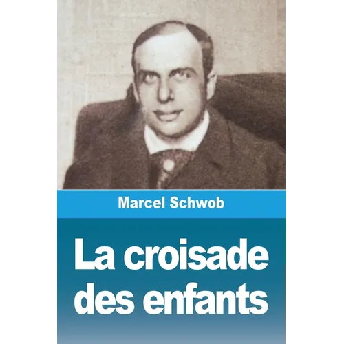 La croisade des enfants