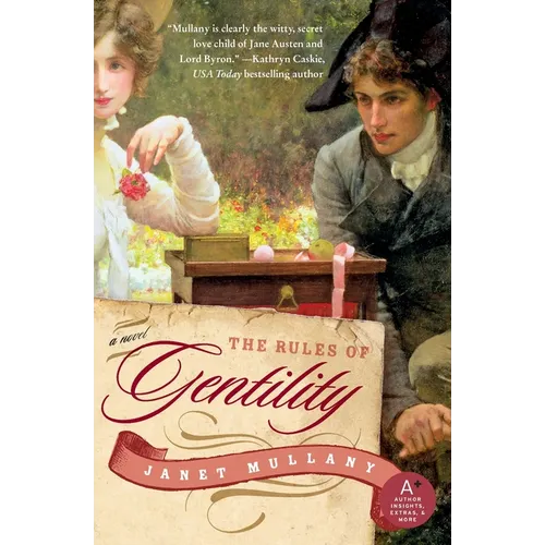 The Rules of Gentility