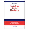 Controlling Fur Das Handwerk: Durchgangige Fallstudie Mit Softwareunterstutzung