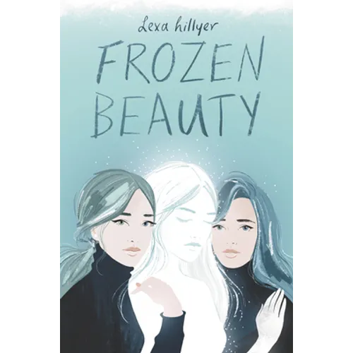 Frozen Beauty