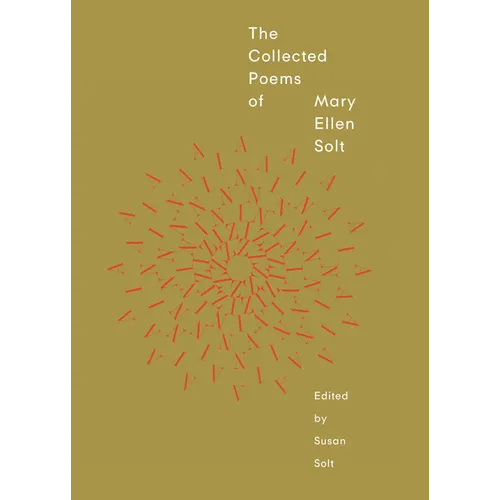 The Collected Poems of Mary Ellen Solt