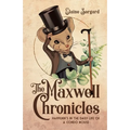 The Maxwell Chronicles: Happenin's in the Daily Life of a Condo Mouse