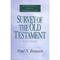 Survey of the Old Testament- Everyman's Bible Commentary