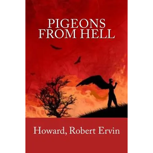 Pigeons from Hell