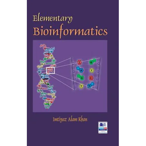 Elementary Bioinformatics