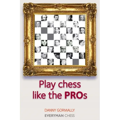Play Chess Like the Pros