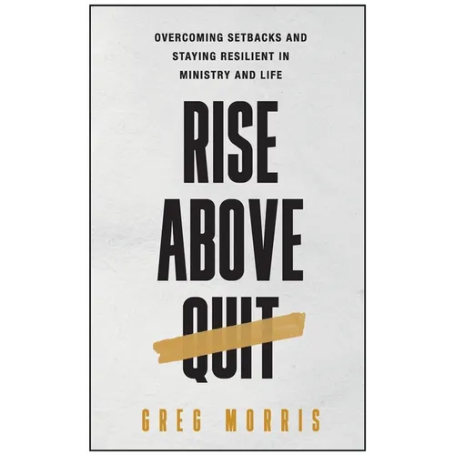 Rise Above Quit