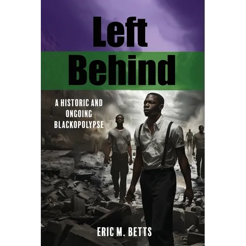 Left Behind
