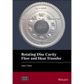Rotating Disc Cavity Flow and Heat Transfer
