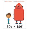 Boy and Bot
