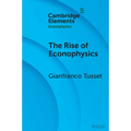The Rise of Econophysics