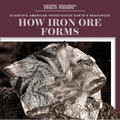 How Iron Ore Forms