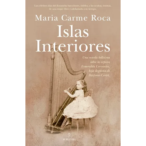 Islas Interiores