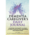 Dementia Caregiver's Daily Journal