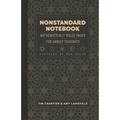 Nonstandard Notebook: Mathematically Ruled Pages for Unruly Thoughts