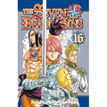 The Seven Deadly Sins, Volume 16