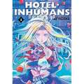 Hotel Inhumans Vol. 1
