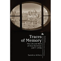 Traces of Memory: The Life and Work of Else Dormitzer (1877-1958)