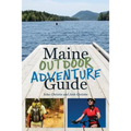Maine Outdoor Adventure Guide