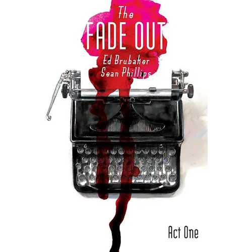 The Fade Out Volume 1