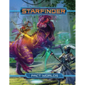 Starfinder Rpg: Pact Worlds