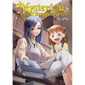 Mysterious Disappearances Vol. 4