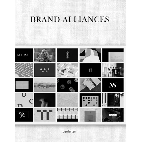 Designing Brands: A Collaborative Approach to Creating Meaningful Brand Identities