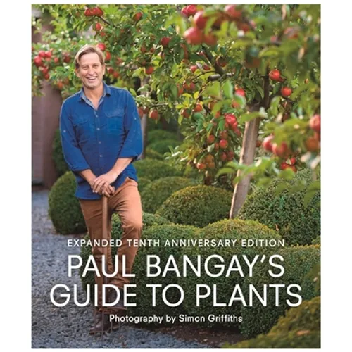 Paul Bangay's Guide to Plants