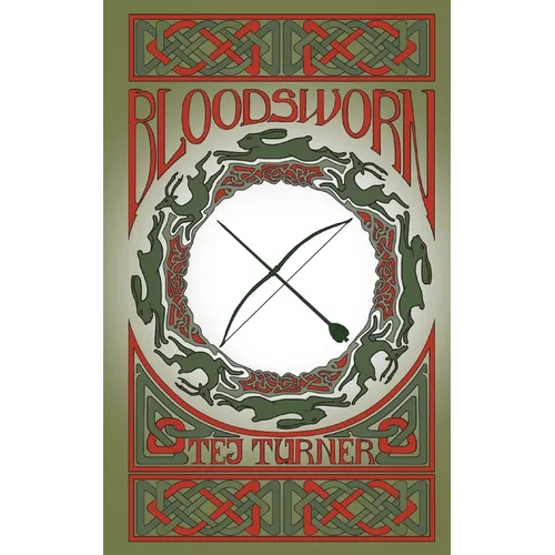 Bloodsworn: Book 1 of the Avatars of Ruin
