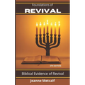 Foundations of REVIVAL: Biblical Evidence of Revival