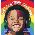 Jay's Spectrum of Colors