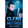 Clear Motives: A Nick Fabian LGBT Thriller