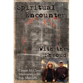 Spiritual Encounter With the Shroud: Caspar McCloud Interviews with L.A. Marzulli