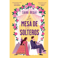 Mesa de Los Solteros, La
