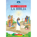 Lee Y Aprende: La Biblia (Read and Learn Bible)