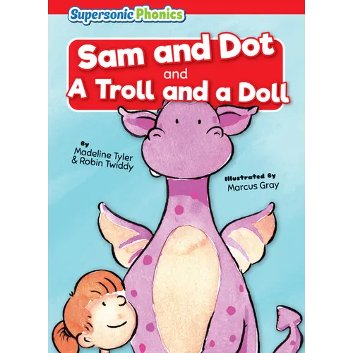 Sam and Dot