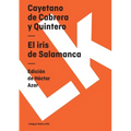 El iris de Salamanca