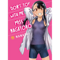 Don't Toy with Me, Miss Nagatoro 11