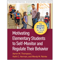Motivating Elementary Students to Self-Monitor and Regulate Their Behavior: The Smarts Program for Tiers 2 and 3