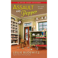 Assault and Pepper