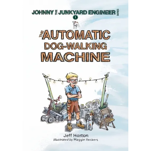 The Automatic Dog-Walking Machine