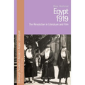 Egypt 1919: The Revolution in Literature and Film