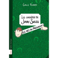 Le Nez Du Président