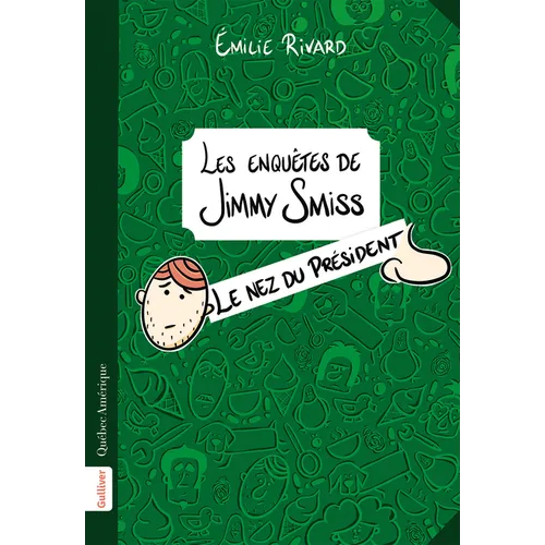 Le Nez Du Président