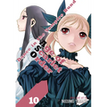 Dance in the Vampire Bund: Age of Scarlet Order Vol. 10
