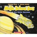 Magic School Bus Lost in the Solar System