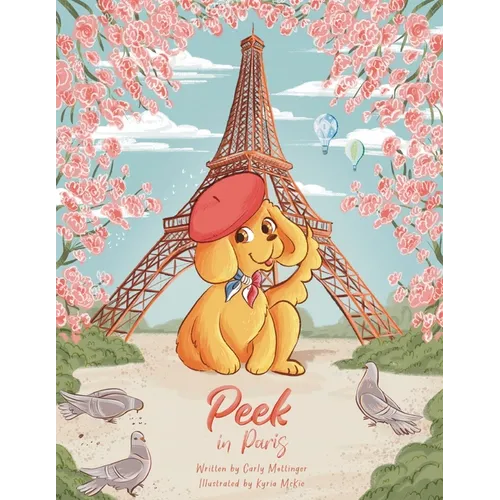 Peek in Paris