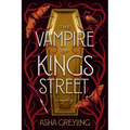 The Vampire of Kings Street: A Mystery